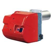 Дизельные одноступенчатые горелки Riello RL 34/1 MZ