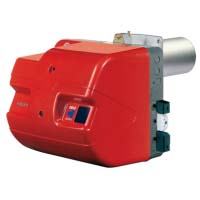 Газовые одноступенчатые горелки Riello RS 5 - RS 34-44/1 MZ