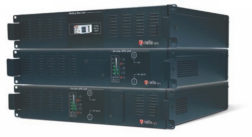   Dialog Plus Rack (700-3000 ВА, одна фаза)
