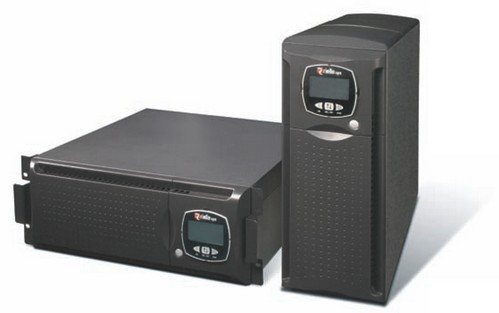   Dialog Plus Rack (3,3-10 кВА, одна/одна фаза и три/одна фаза)